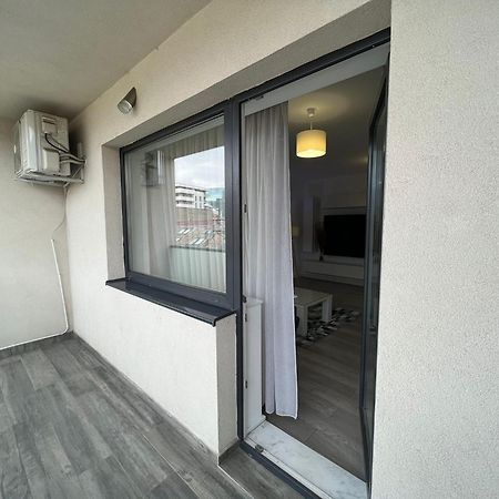 Central Cozy Apartment Cluj-Napoca Exterior foto