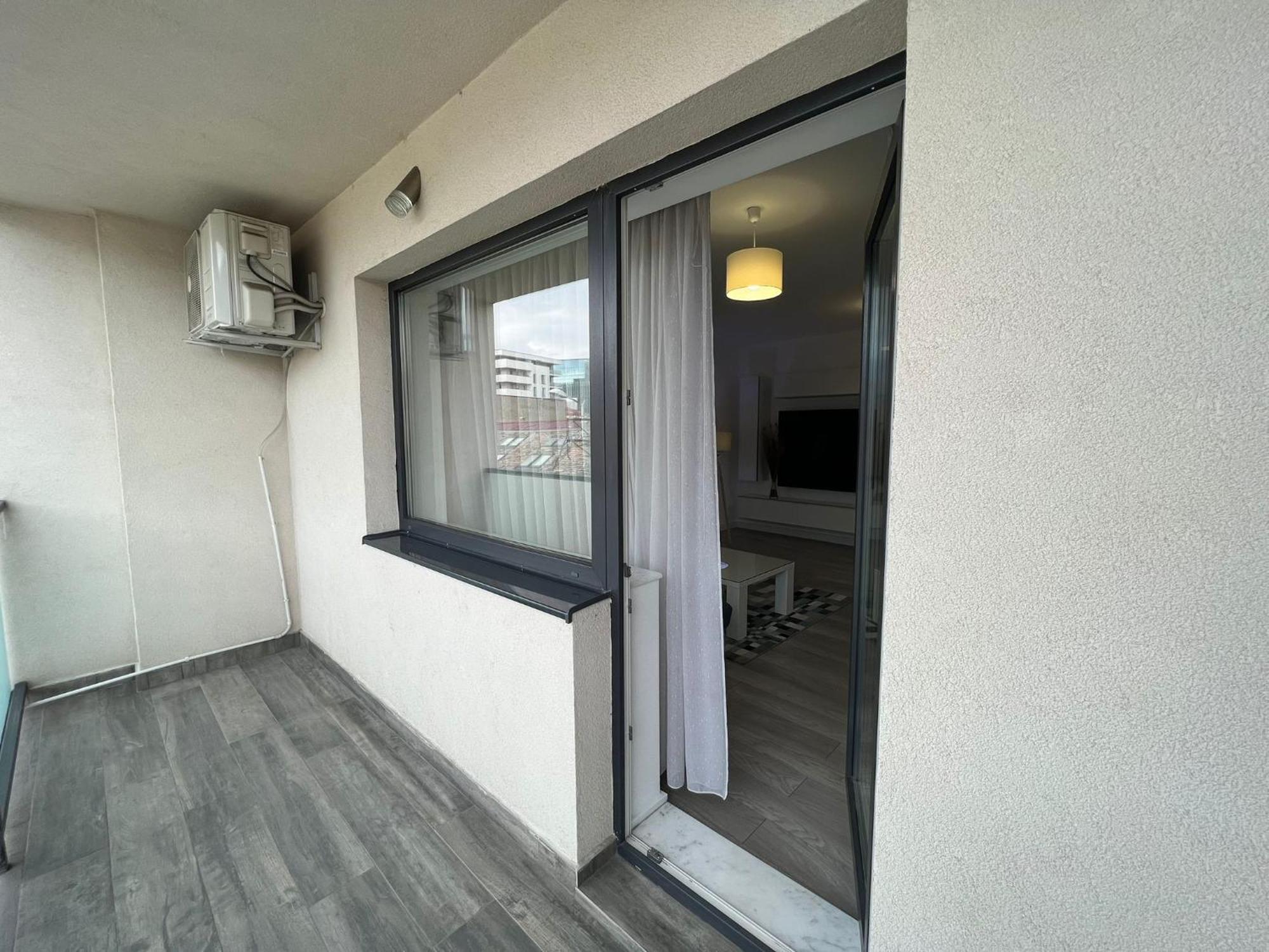 Central Cozy Apartment Cluj-Napoca Exterior foto